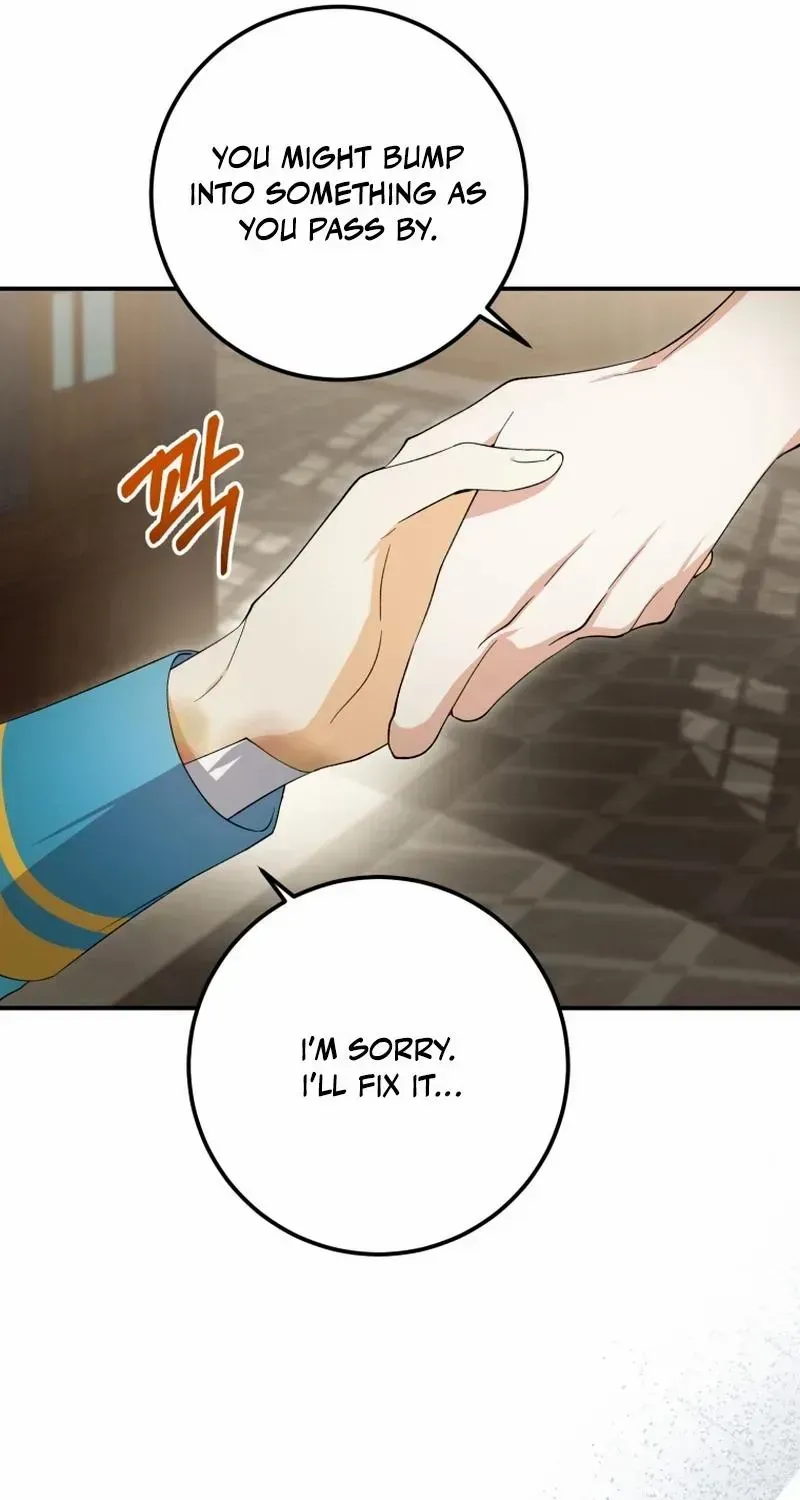 Getting Married Without My Badge Mangakakalot X Chapter 32 Page 19