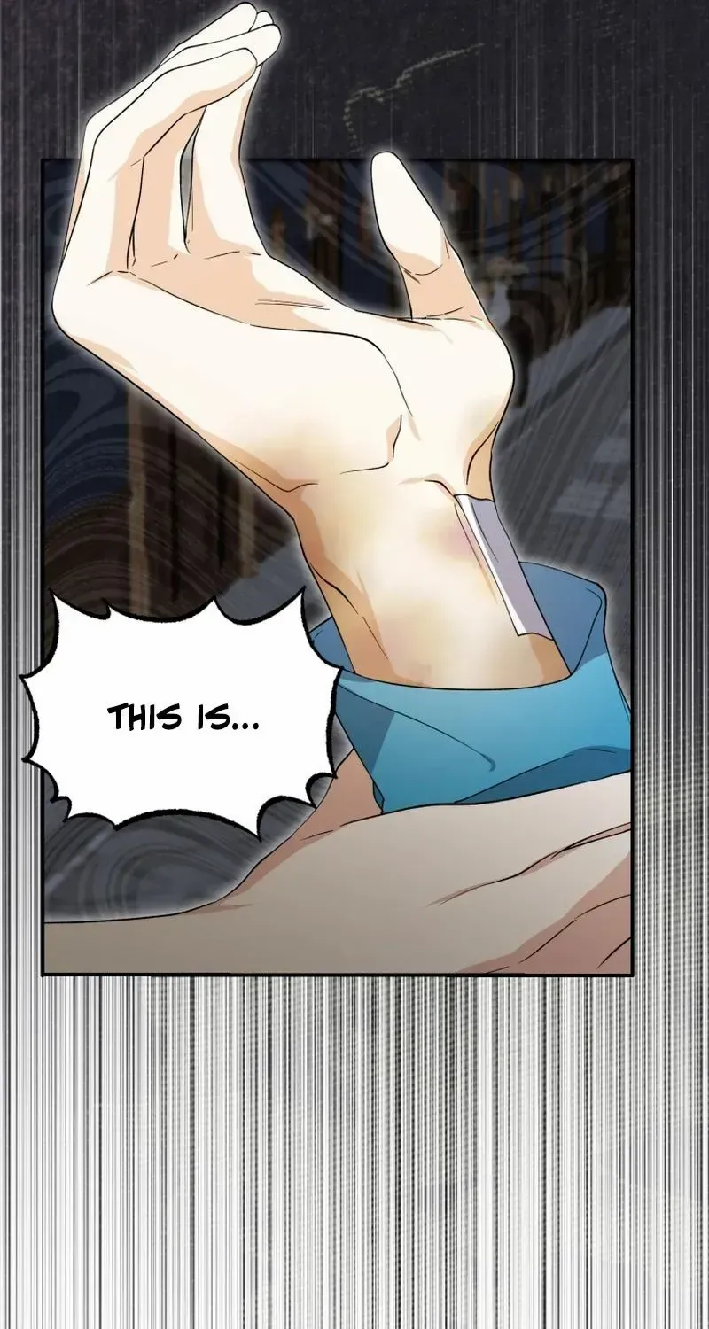 Getting Married Without My Badge Mangakakalot X Chapter 32 Page 25