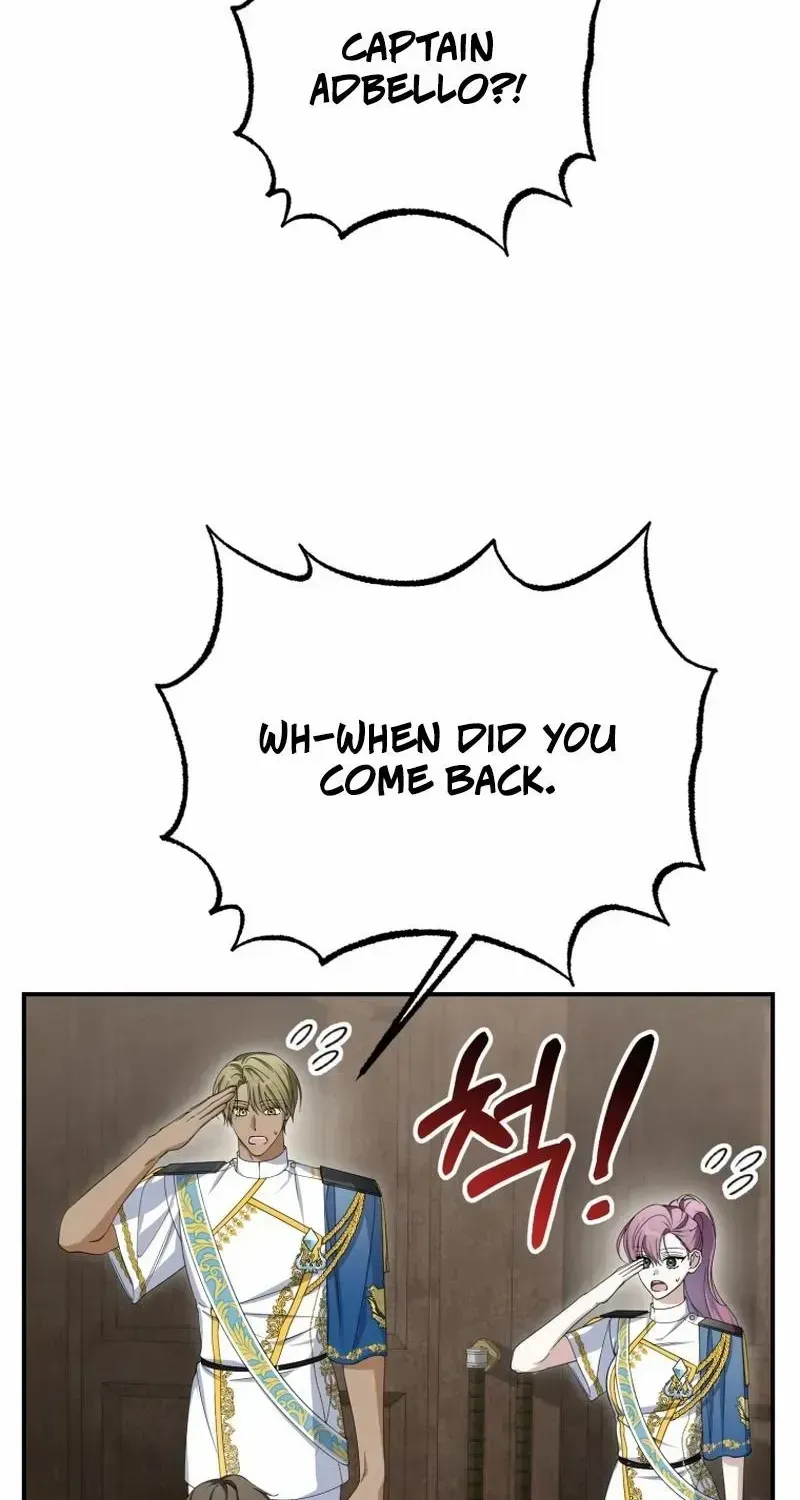 Getting Married Without My Badge Mangakakalot X Chapter 33 Page 5