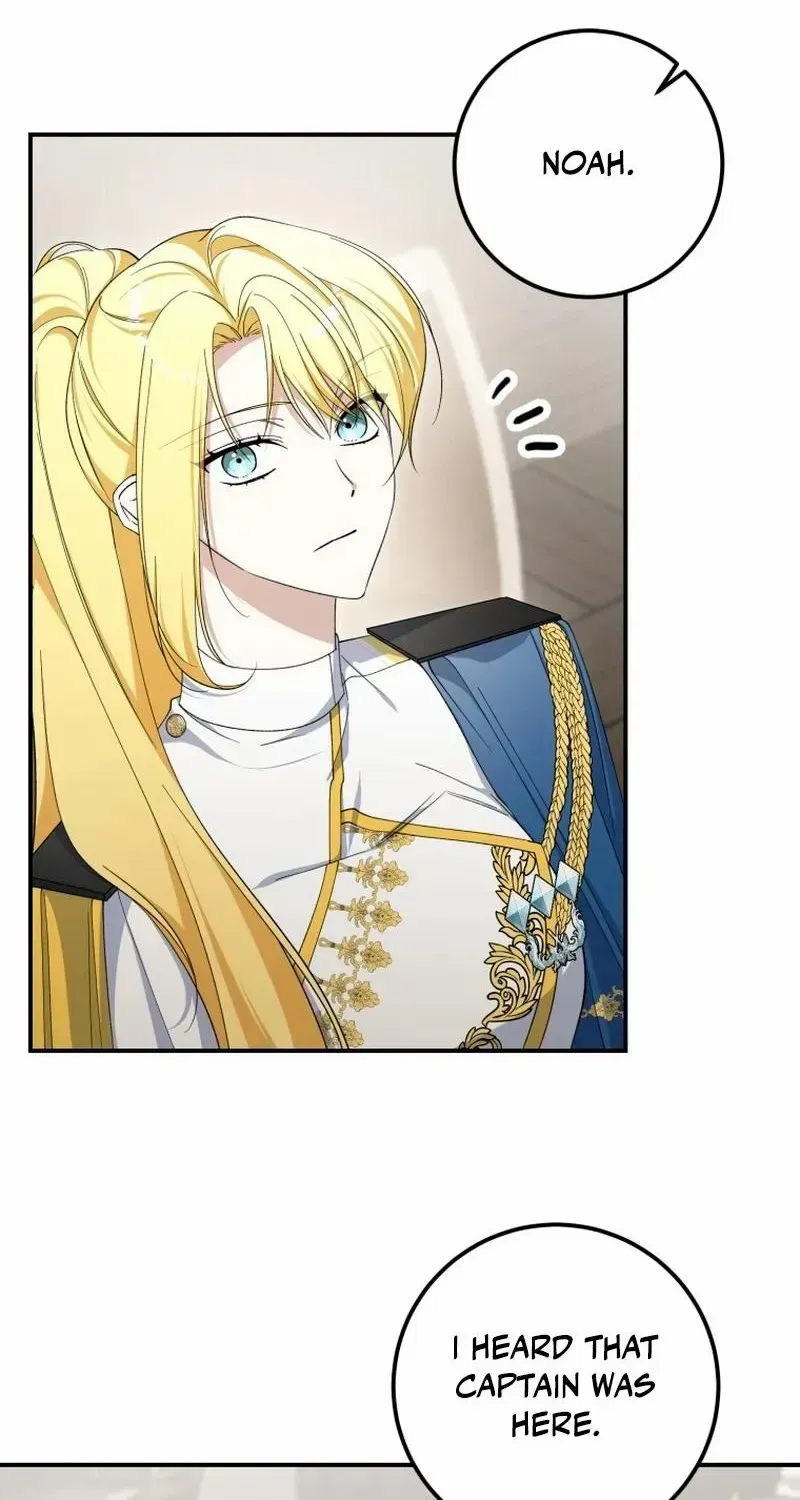 Getting Married Without My Badge Mangakakalot X Chapter 33 Page 43