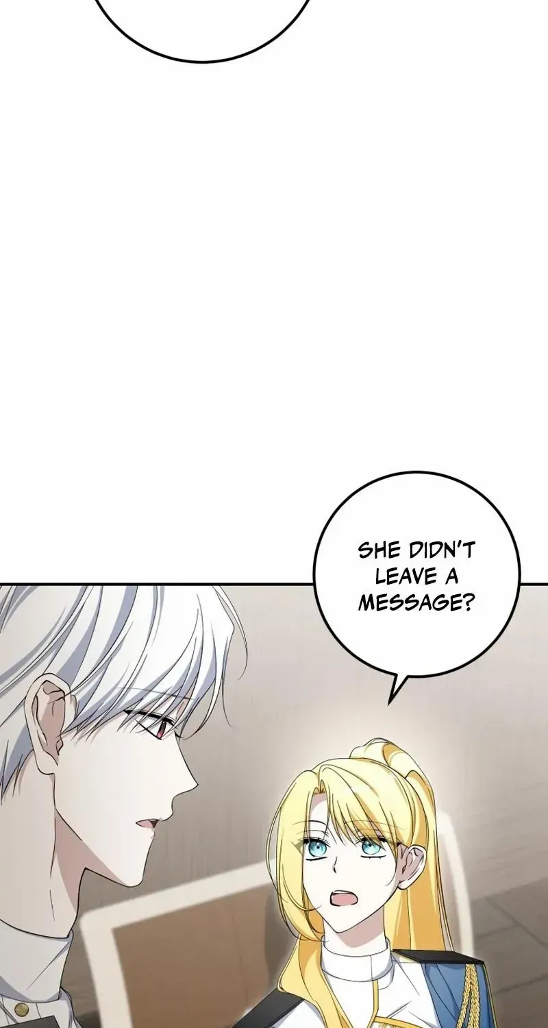 Getting Married Without My Badge Mangakakalot X Chapter 33 Page 45
