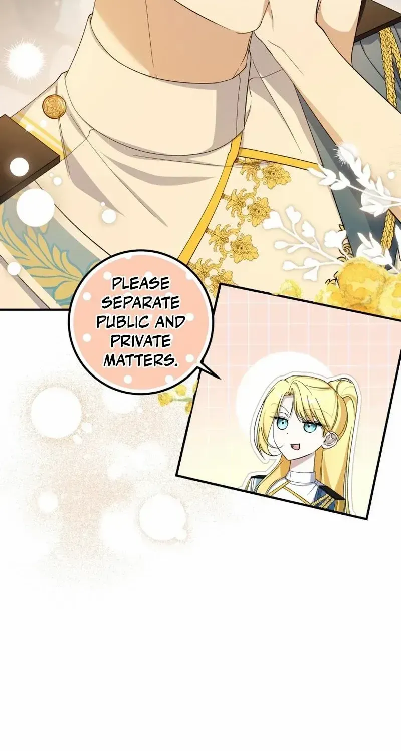 Getting Married Without My Badge Mangakakalot X Chapter 33 Page 49