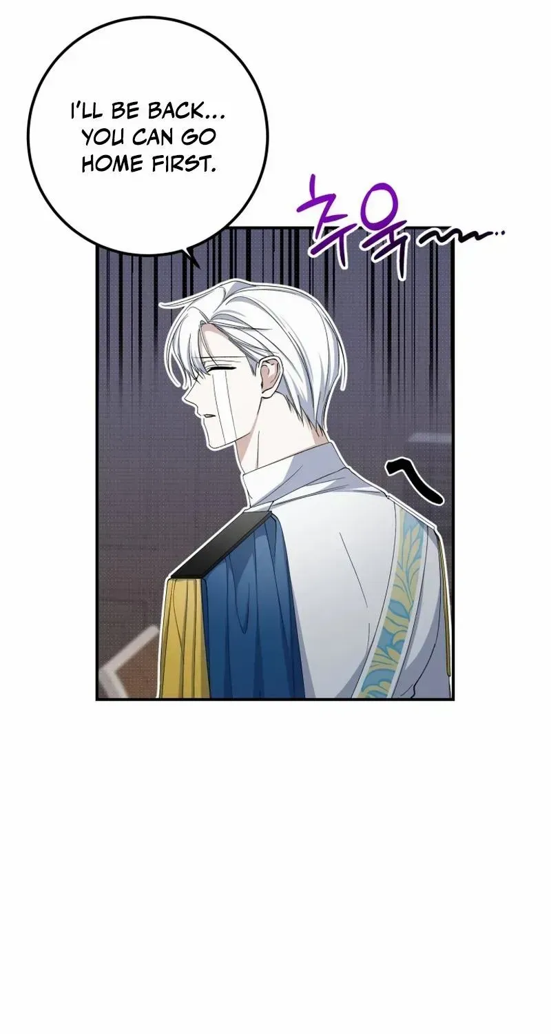 Getting Married Without My Badge Mangakakalot X Chapter 33 Page 50