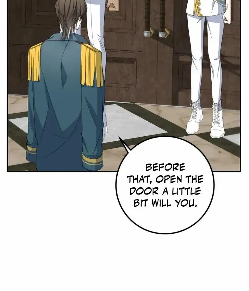 Getting Married Without My Badge Mangakakalot X Chapter 33 Page 6