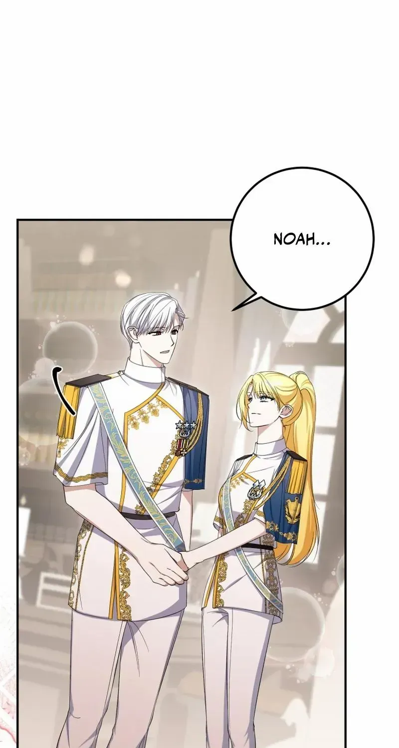 Getting Married Without My Badge Mangakakalot X Chapter 33 Page 58