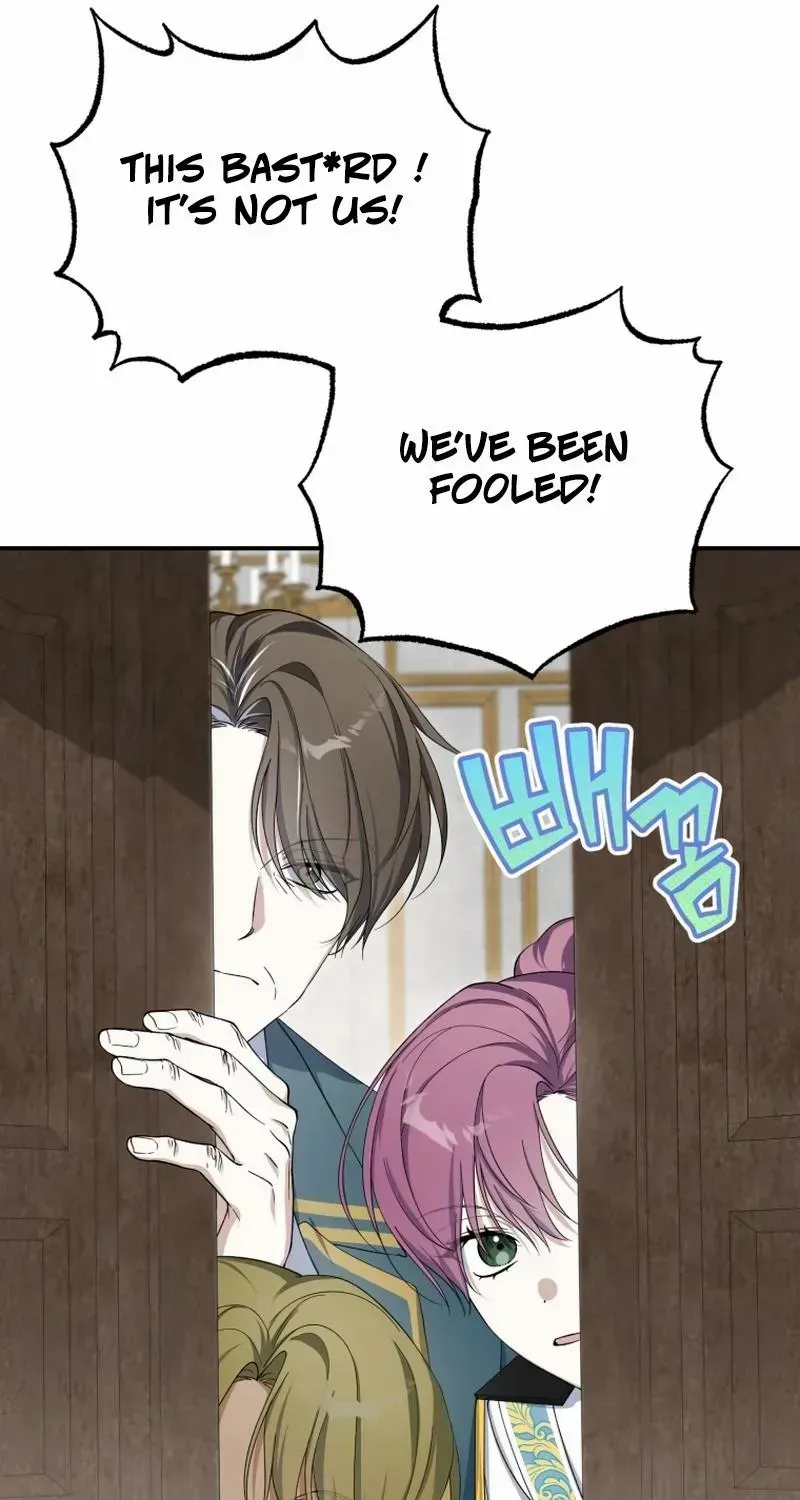 Getting Married Without My Badge Mangakakalot X Chapter 33 Page 7