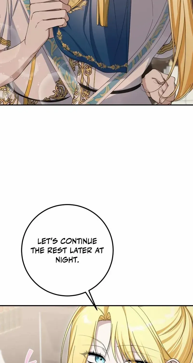 Getting Married Without My Badge Mangakakalot X Chapter 33 Page 61