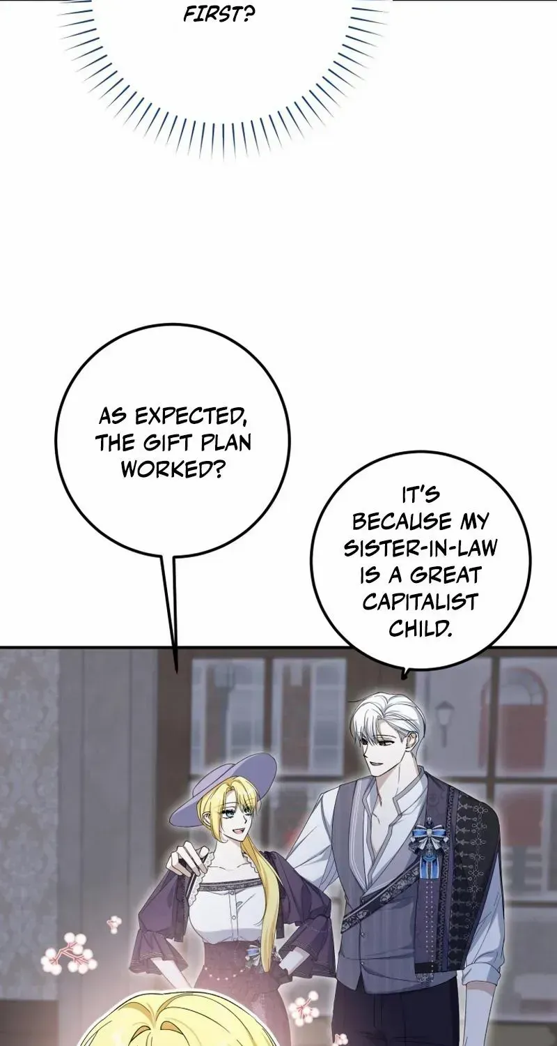 Getting Married Without My Badge Mangakakalot X Chapter 33 Page 70