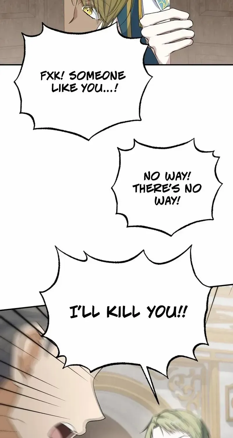 Getting Married Without My Badge Mangakakalot X Chapter 33 Page 8