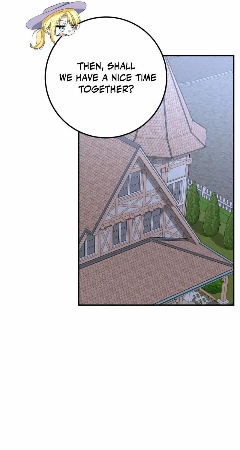 Getting Married Without My Badge Mangakakalot X Chapter 33 Page 72