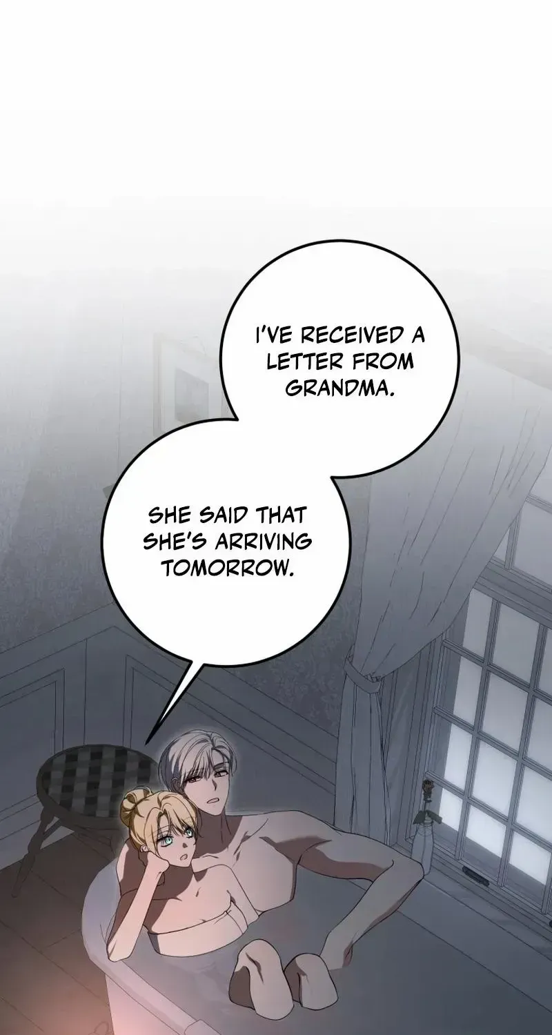 Getting Married Without My Badge Mangakakalot X Chapter 33 Page 73