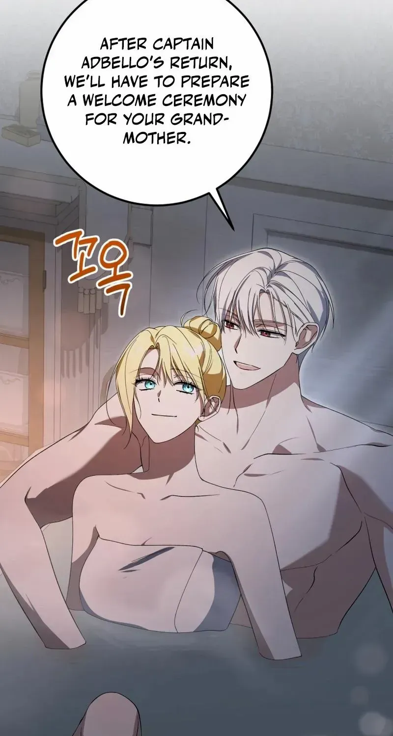 Getting Married Without My Badge Mangakakalot X Chapter 33 Page 76
