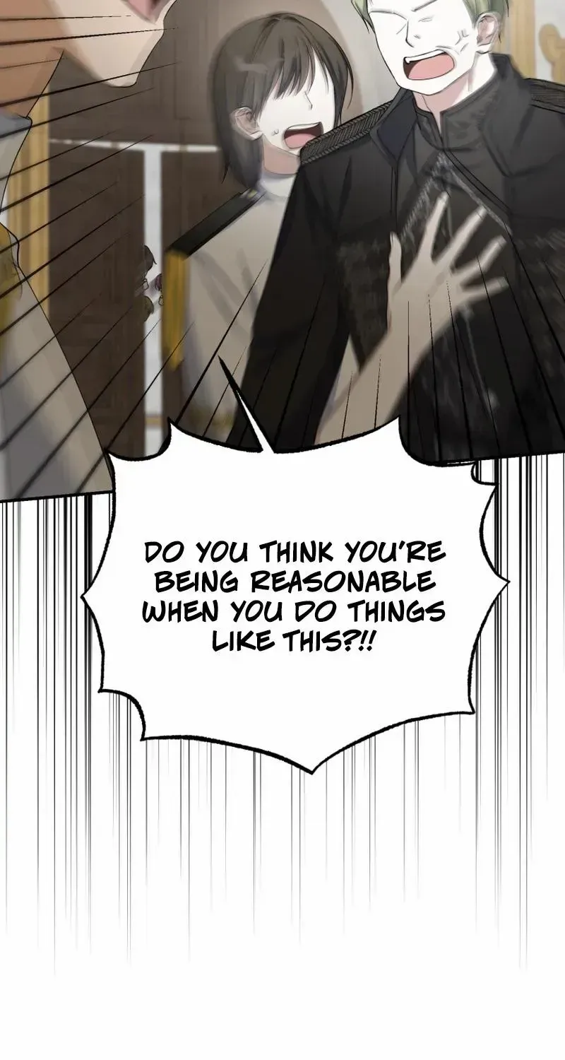 Getting Married Without My Badge Mangakakalot X Chapter 33 Page 9