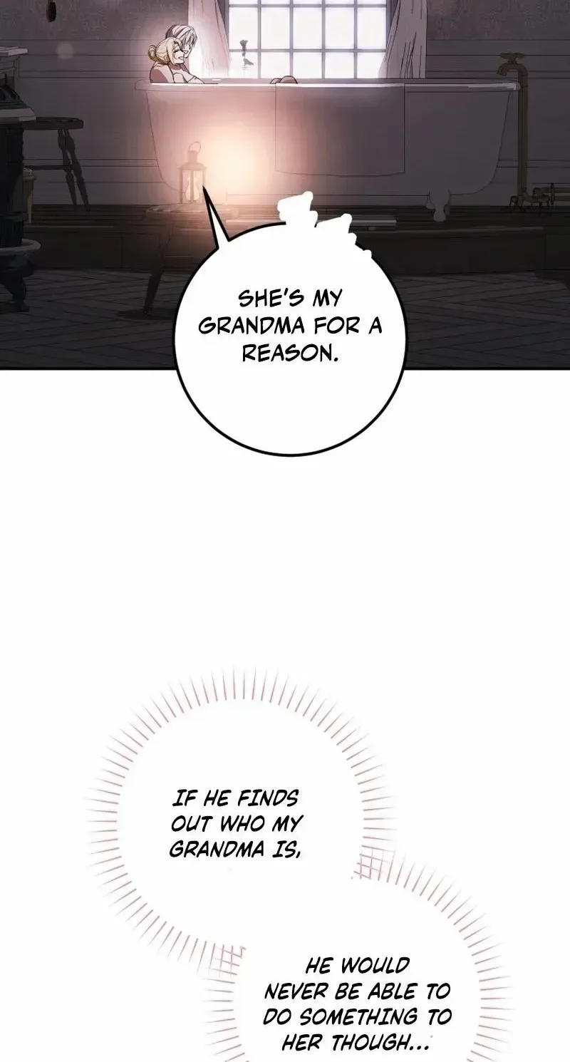 Getting Married Without My Badge Mangakakalot X Chapter 33 Page 83