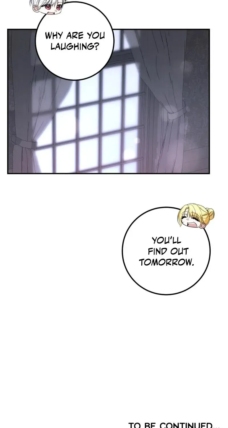 Getting Married Without My Badge Mangakakalot X Chapter 33 Page 85