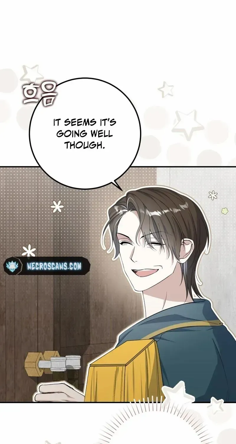 Getting Married Without My Badge Mangakakalot X Chapter 33 Page 11