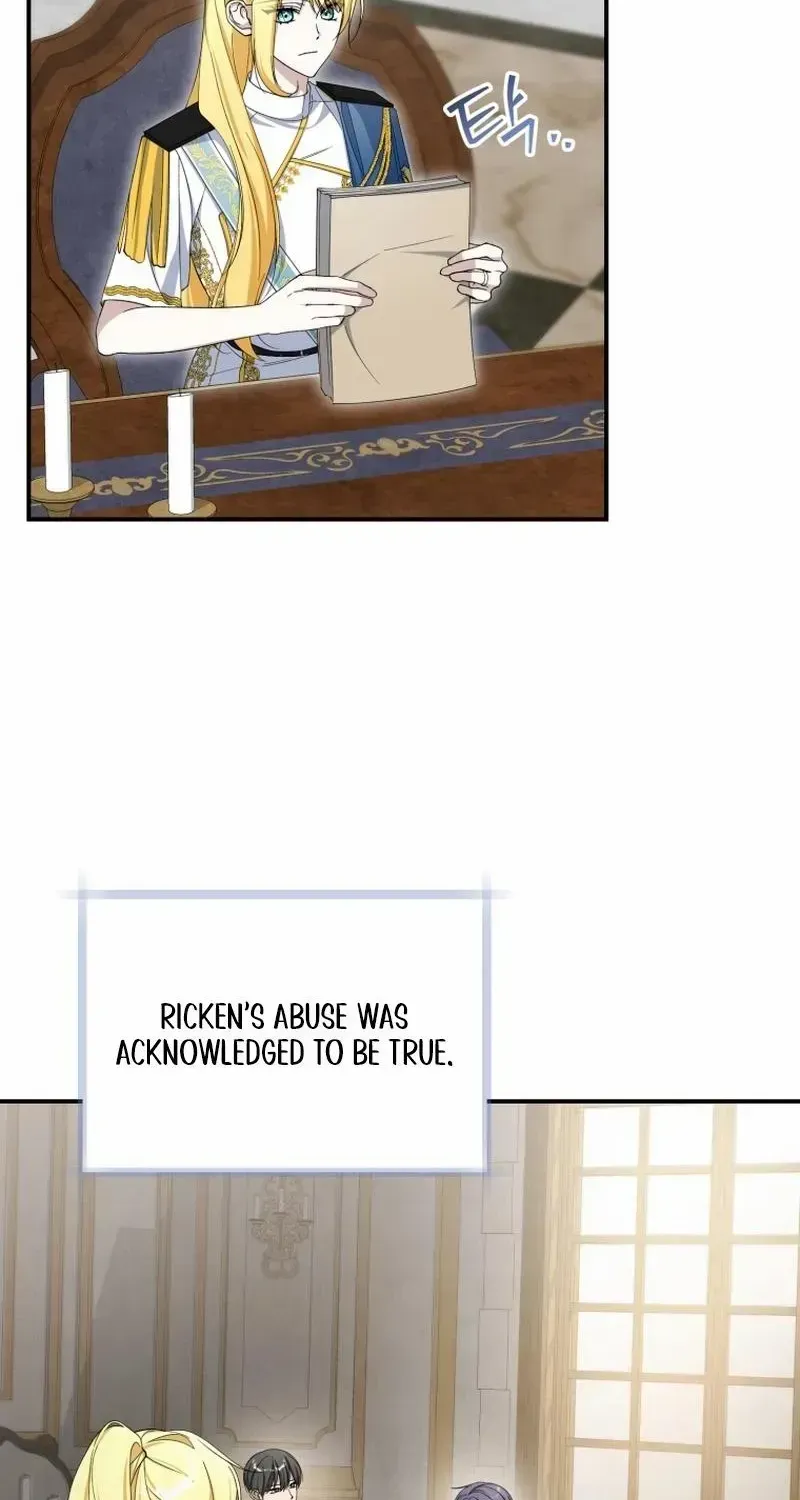Getting Married Without My Badge Mangakakalot X Chapter 33 Page 14