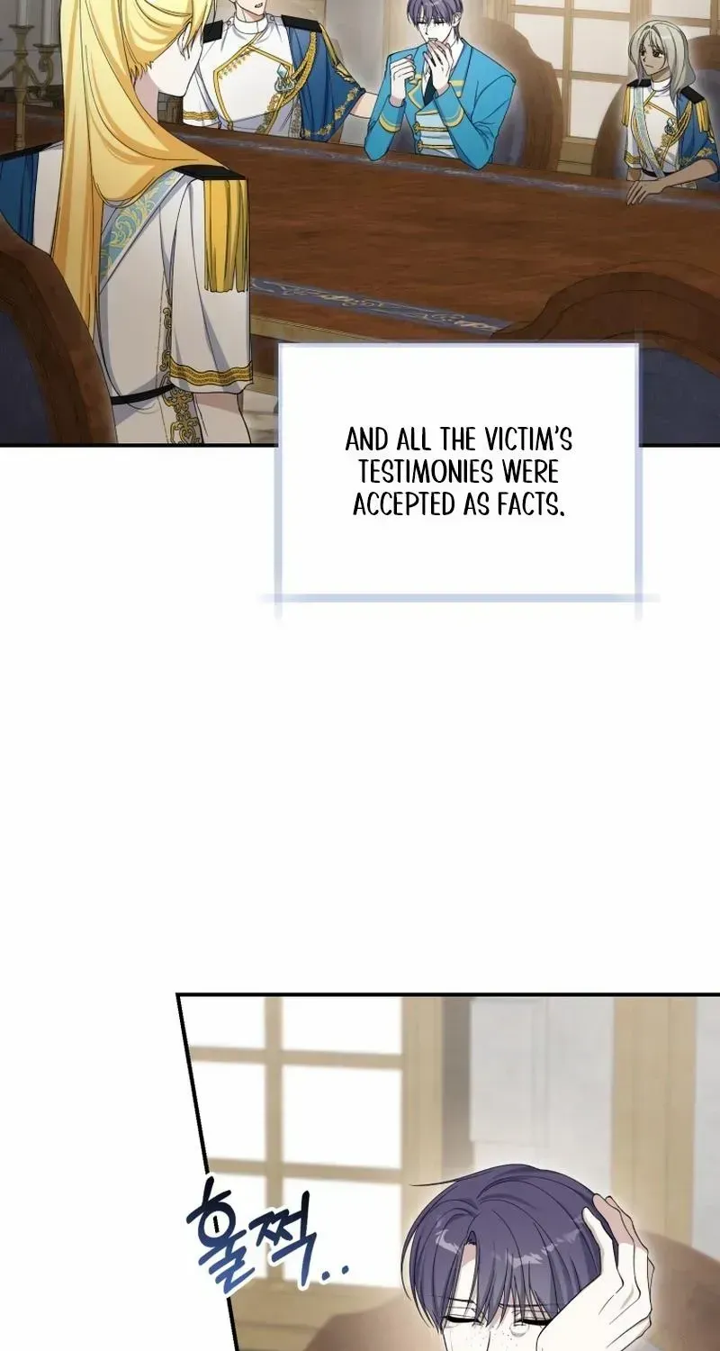 Getting Married Without My Badge Mangakakalot X Chapter 33 Page 15