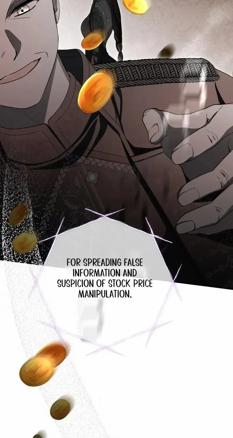 Getting Married Without My Badge Mangakakalot X Chapter 33 Page 20