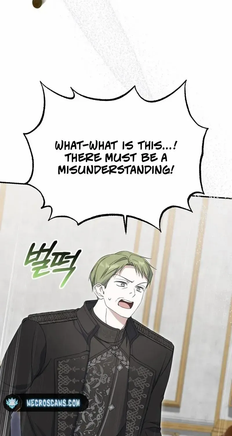 Getting Married Without My Badge Mangakakalot X Chapter 33 Page 21