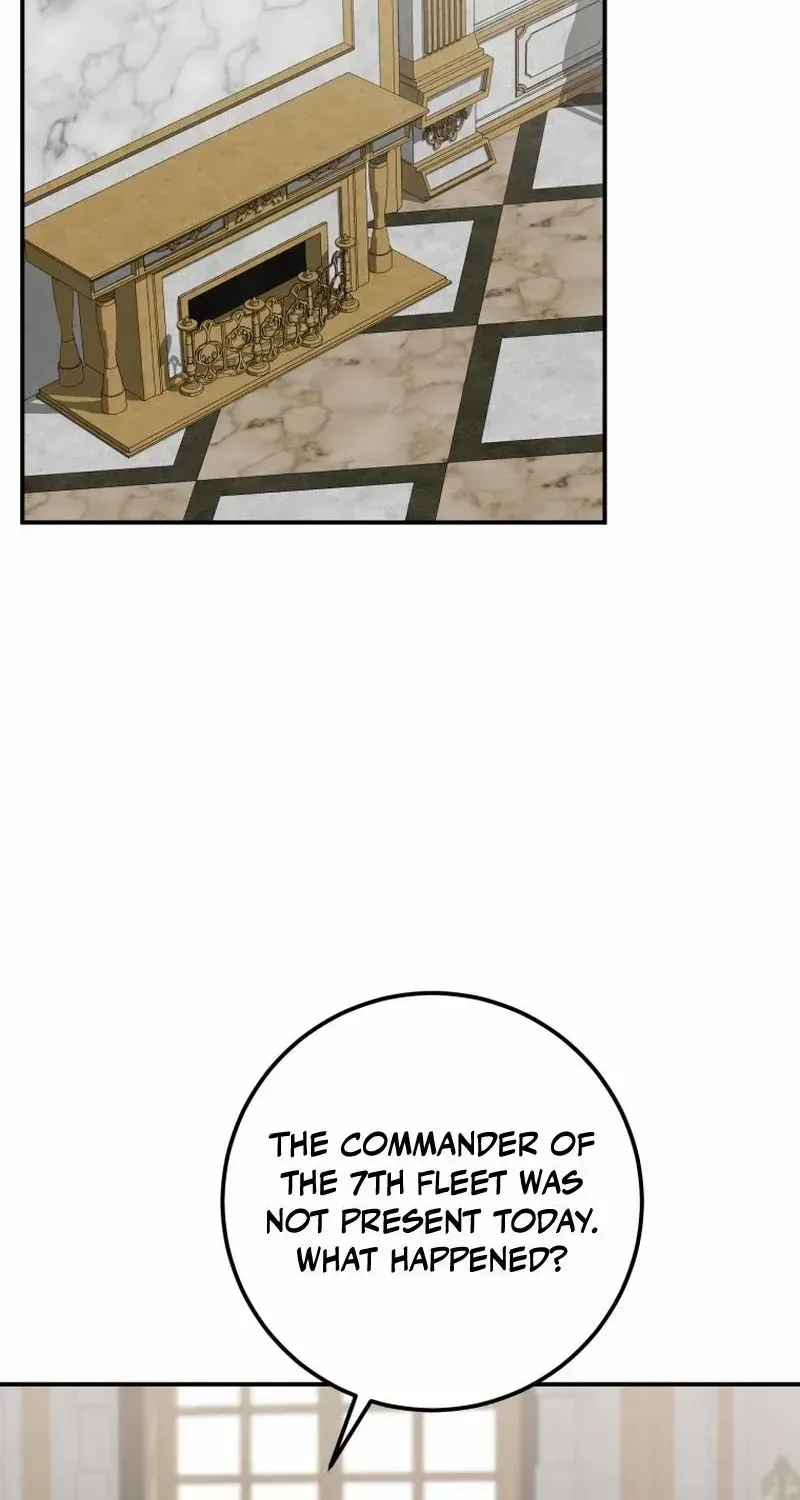 Getting Married Without My Badge Mangakakalot X Chapter 33 Page 27