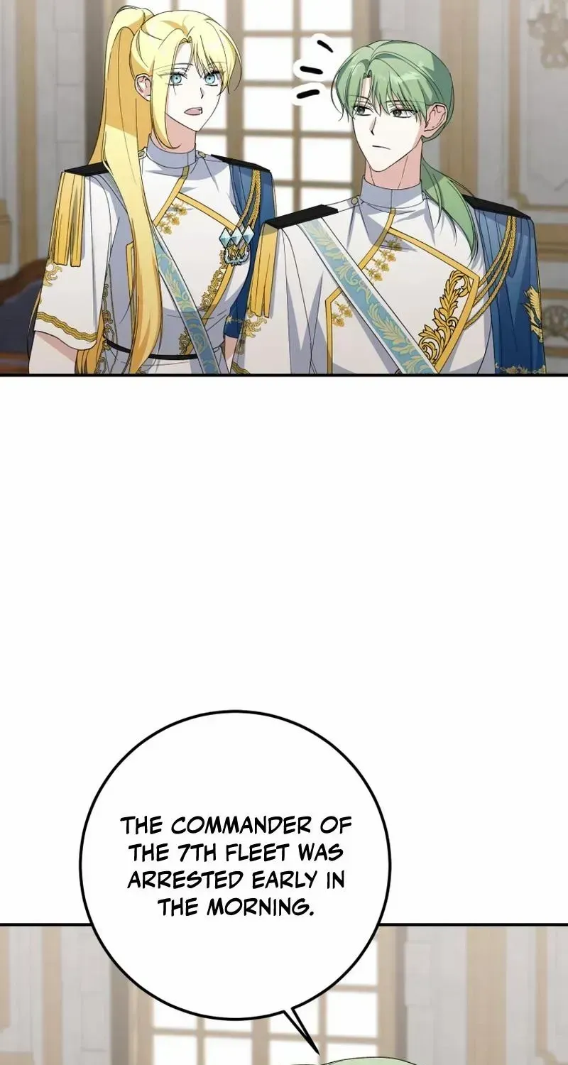 Getting Married Without My Badge Mangakakalot X Chapter 33 Page 28