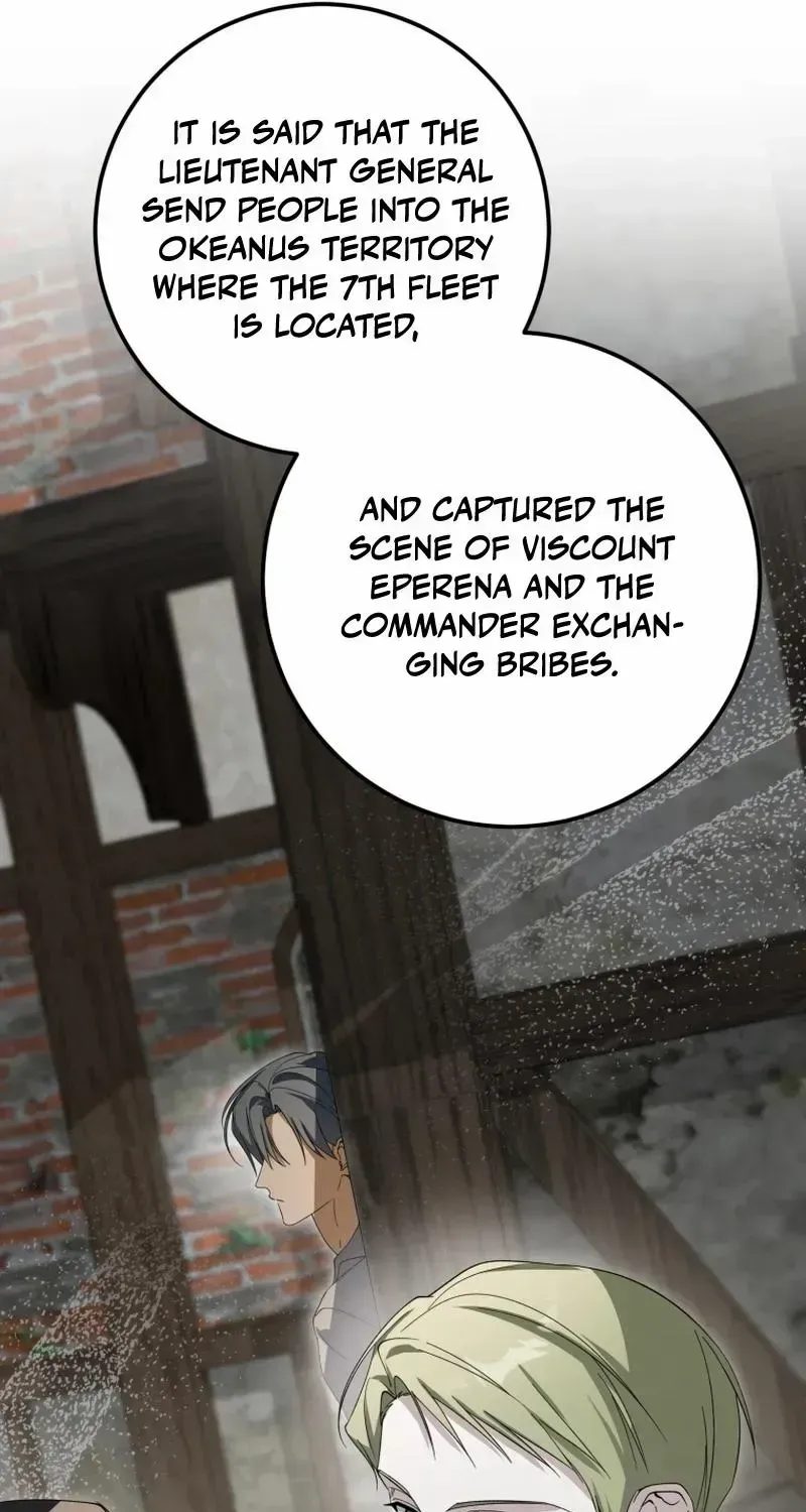 Getting Married Without My Badge Mangakakalot X Chapter 33 Page 30