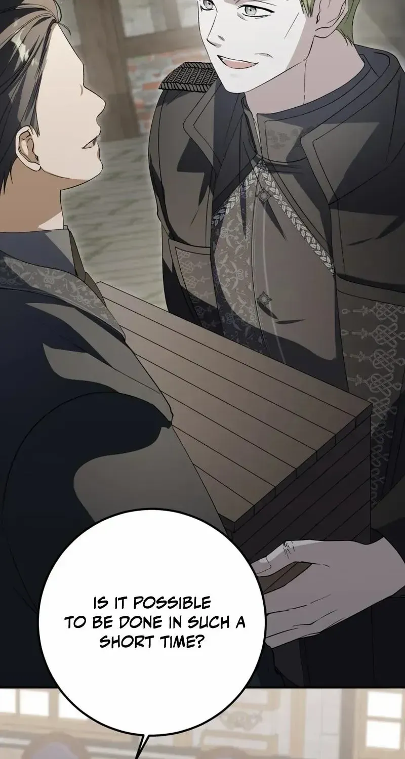 Getting Married Without My Badge Mangakakalot X Chapter 33 Page 31