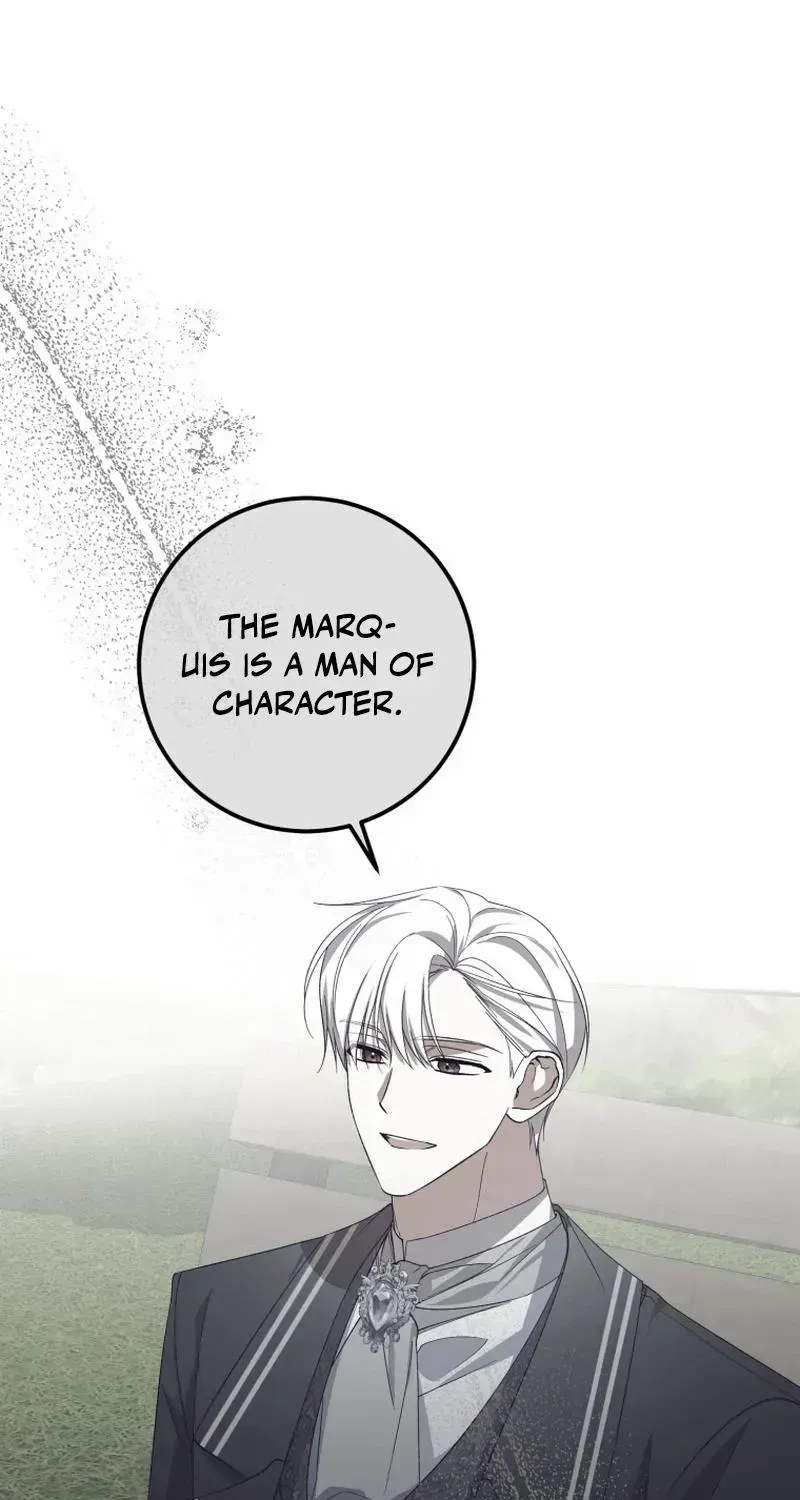 Getting Married Without My Badge Mangakakalot X Chapter 33 Page 36