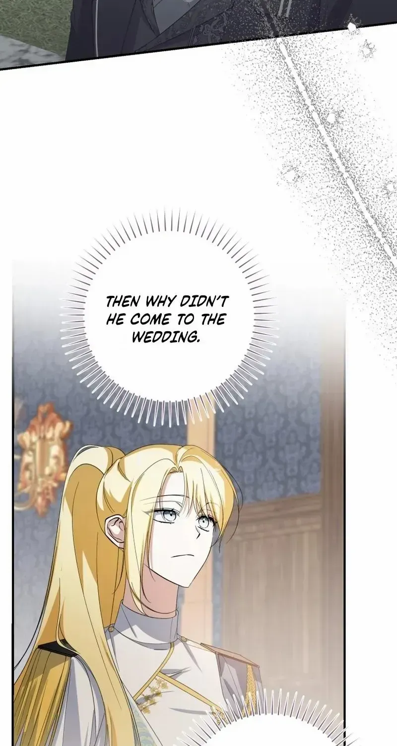 Getting Married Without My Badge Mangakakalot X Chapter 33 Page 37