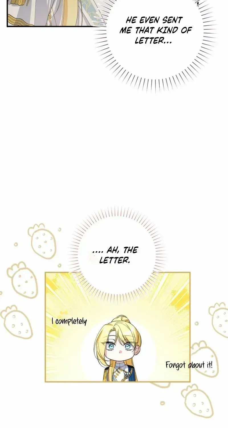Getting Married Without My Badge Mangakakalot X Chapter 33 Page 38