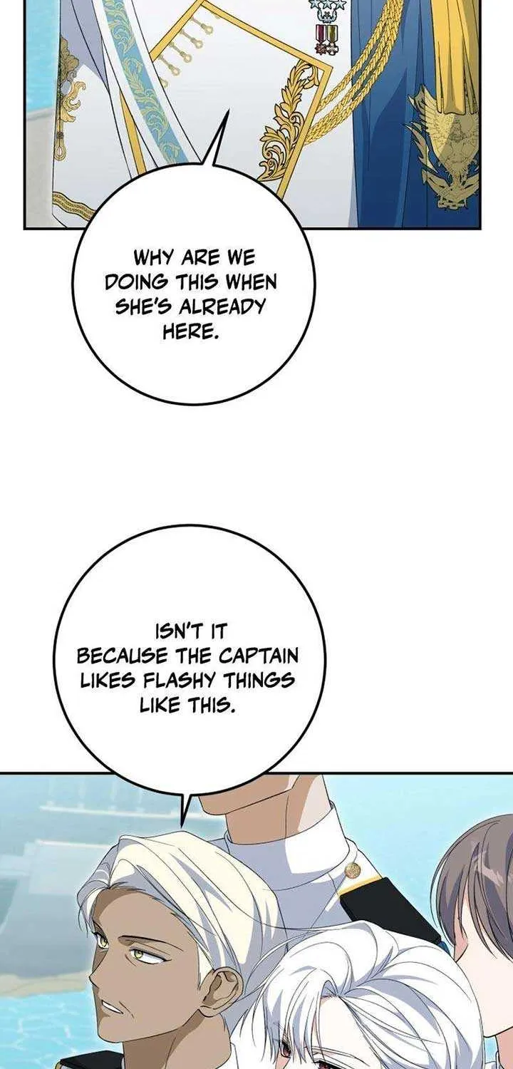 Getting Married Without My Badge Mangakakalot X Chapter 34 Page 5