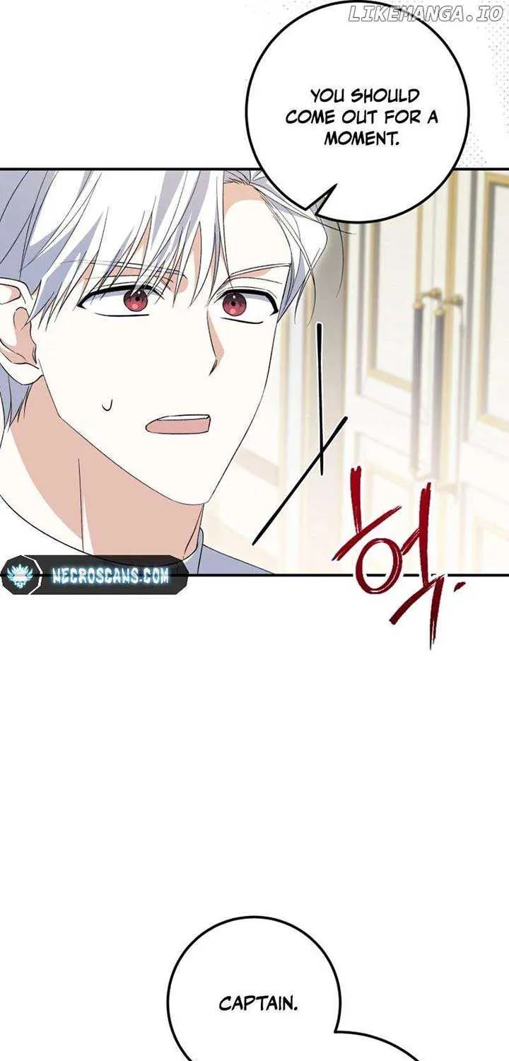 Getting Married Without My Badge Mangakakalot X Chapter 34 Page 42