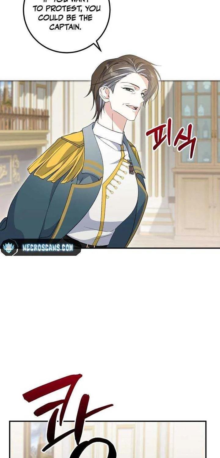 Getting Married Without My Badge Mangakakalot X Chapter 34 Page 44