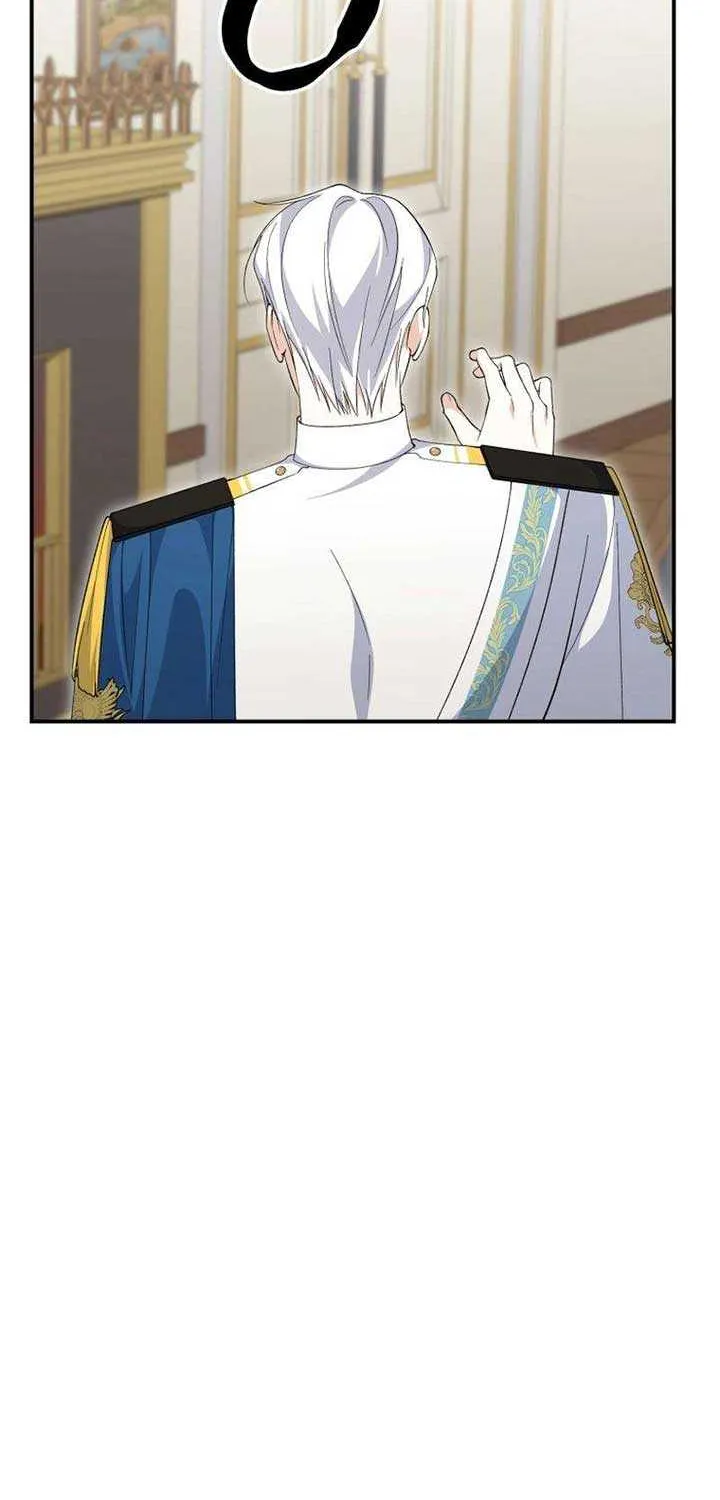 Getting Married Without My Badge Mangakakalot X Chapter 34 Page 45