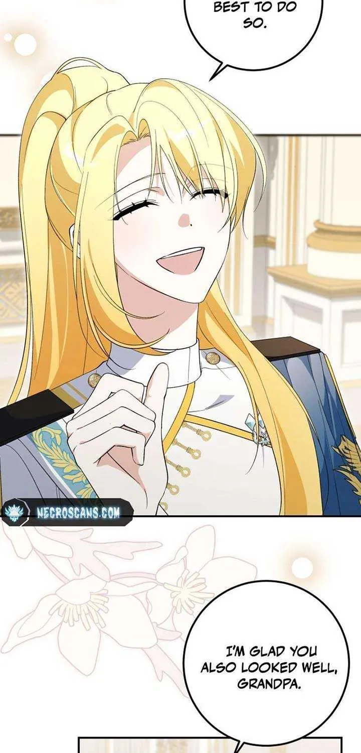 Getting Married Without My Badge Mangakakalot X Chapter 34 Page 49
