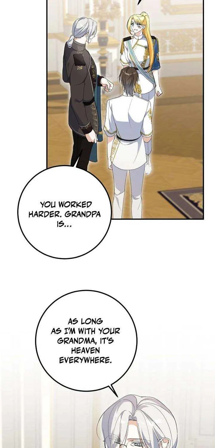 Getting Married Without My Badge Mangakakalot X Chapter 34 Page 50