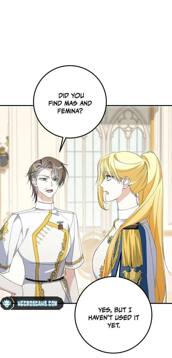 Getting Married Without My Badge Mangakakalot X Chapter 34 Page 53