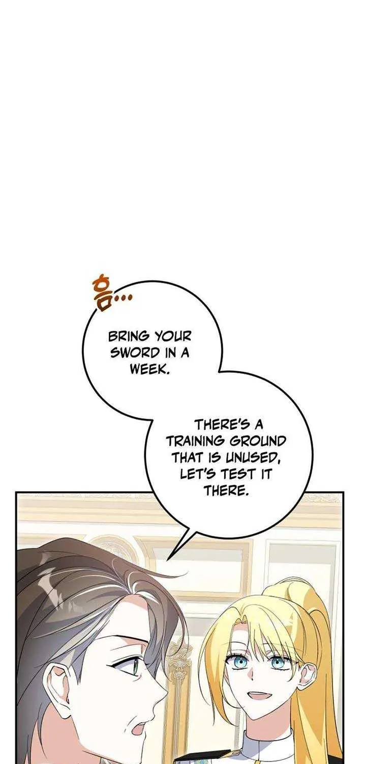 Getting Married Without My Badge Mangakakalot X Chapter 34 Page 54