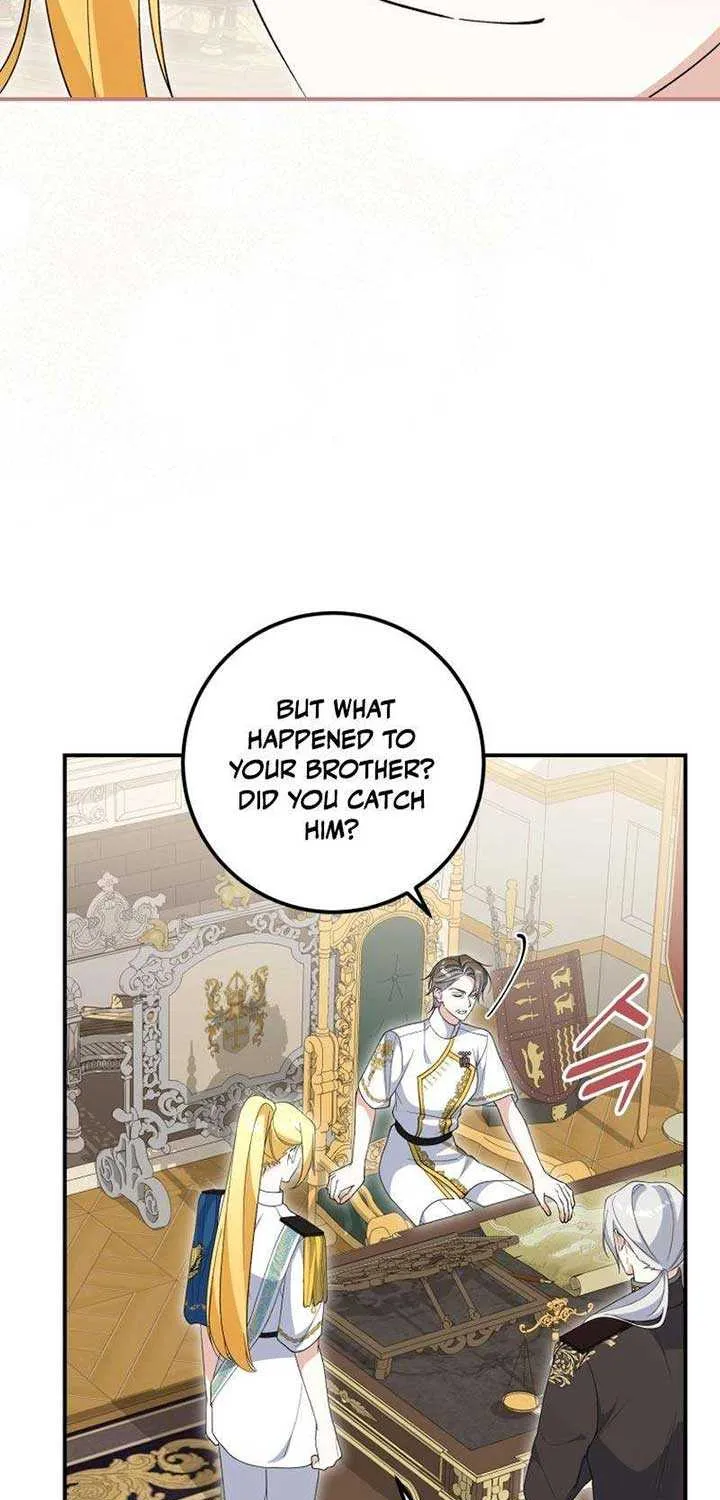 Getting Married Without My Badge Mangakakalot X Chapter 34 Page 56