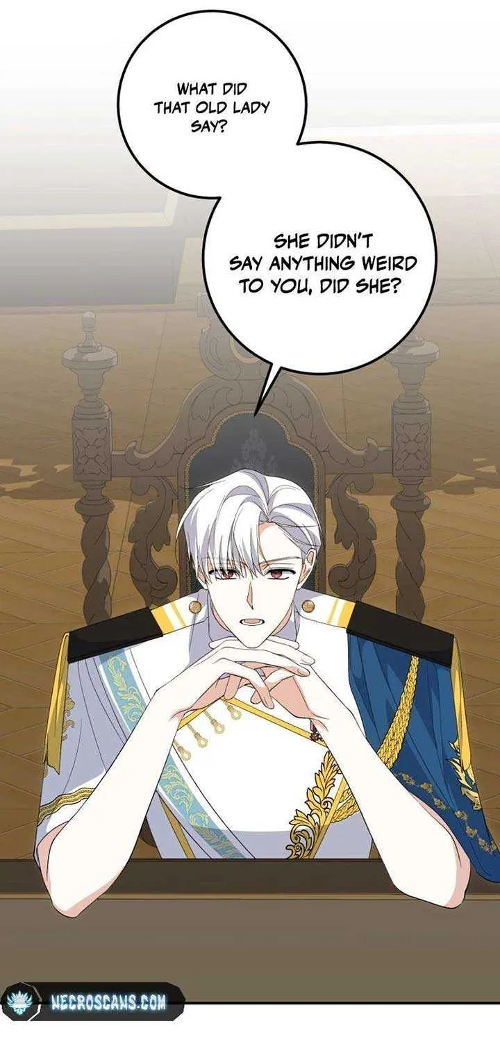 Getting Married Without My Badge Mangakakalot X Chapter 34 Page 61