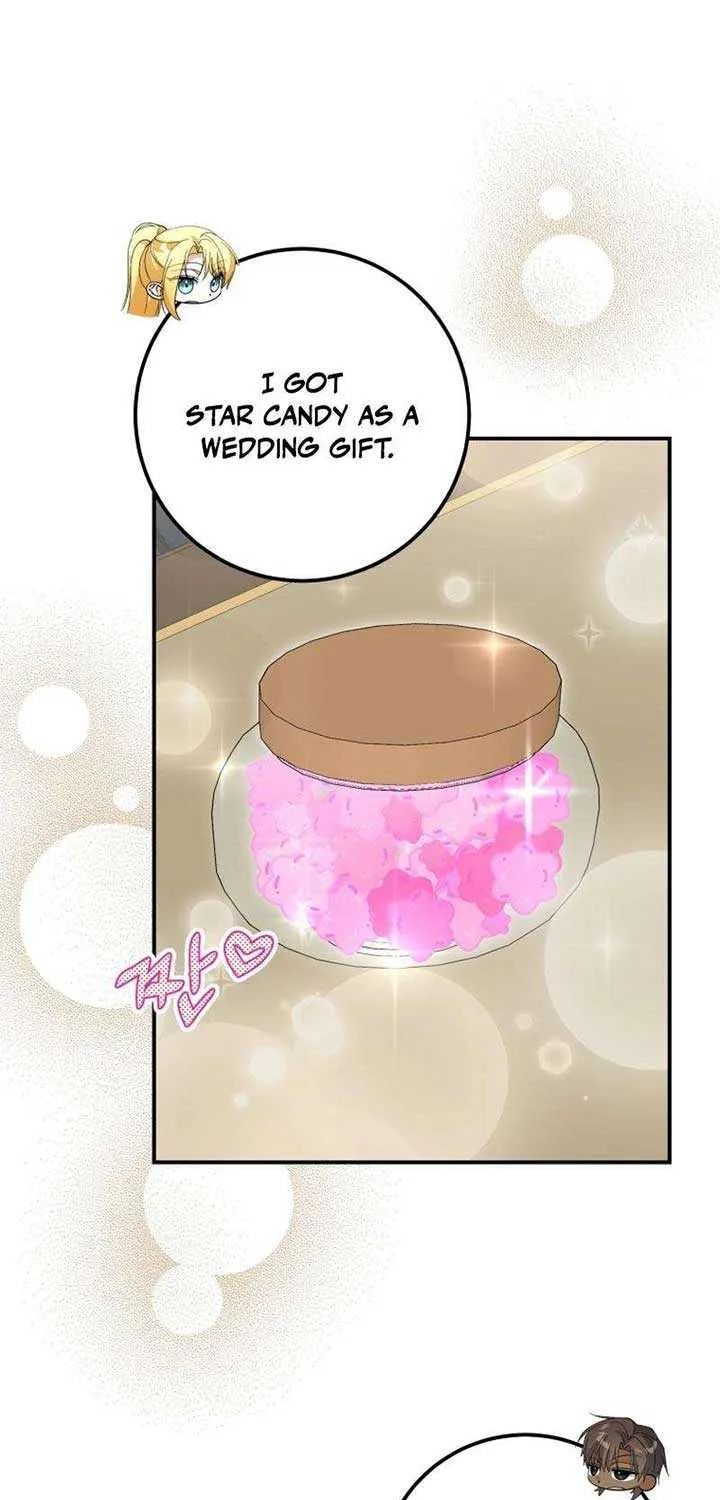 Getting Married Without My Badge Mangakakalot X Chapter 34 Page 62