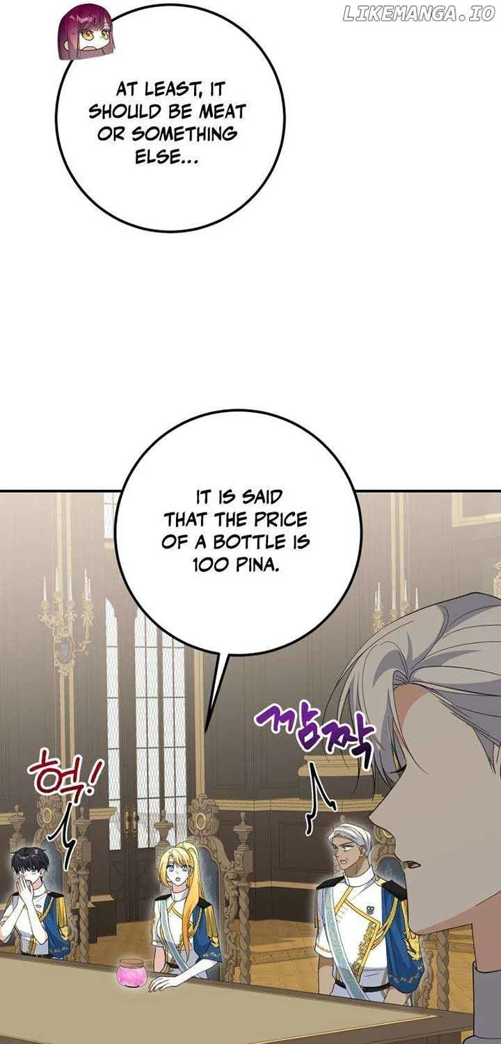 Getting Married Without My Badge Mangakakalot X Chapter 34 Page 64