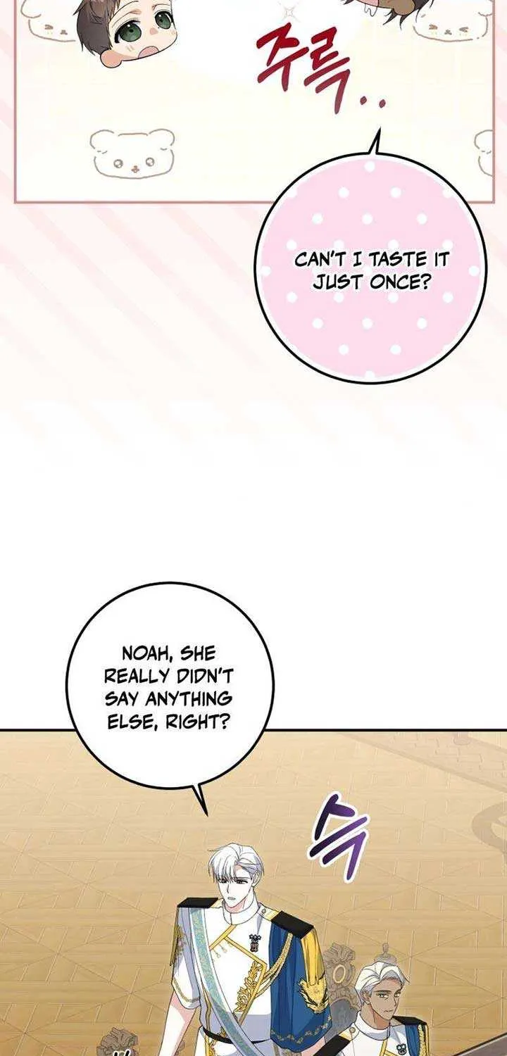 Getting Married Without My Badge Mangakakalot X Chapter 34 Page 66