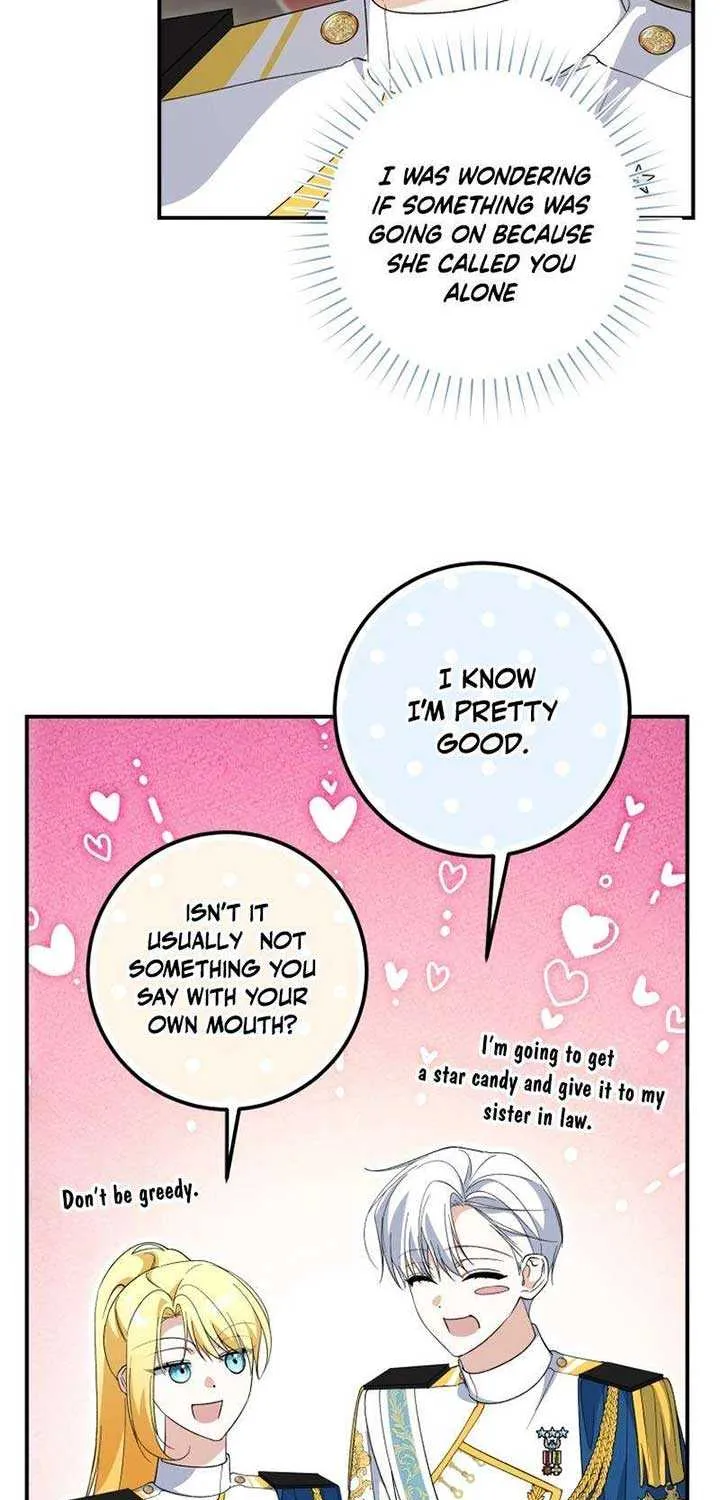 Getting Married Without My Badge Mangakakalot X Chapter 34 Page 68