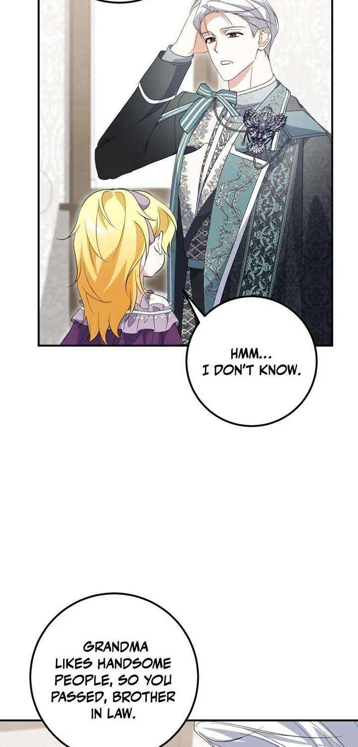 Getting Married Without My Badge Mangakakalot X Chapter 34 Page 73