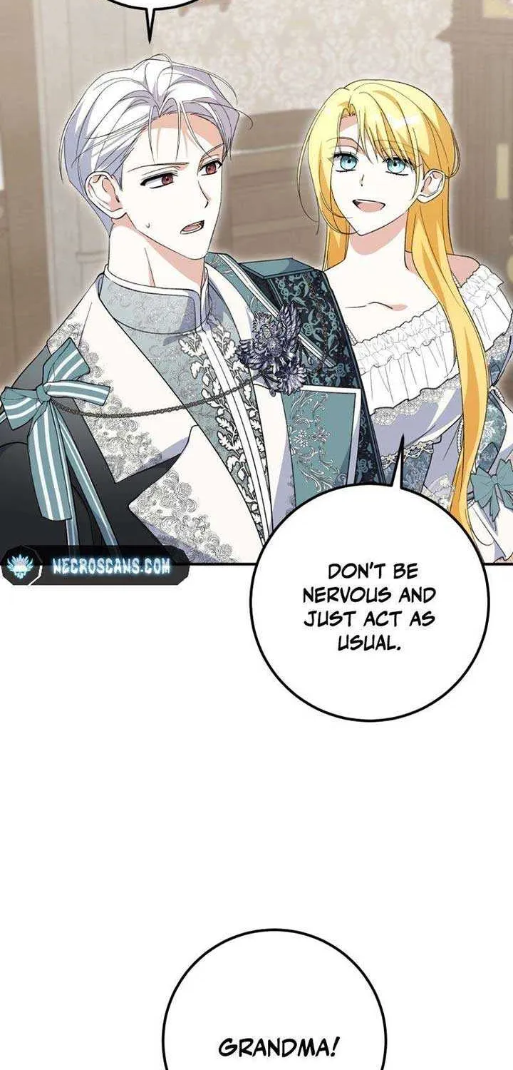Getting Married Without My Badge Mangakakalot X Chapter 34 Page 77