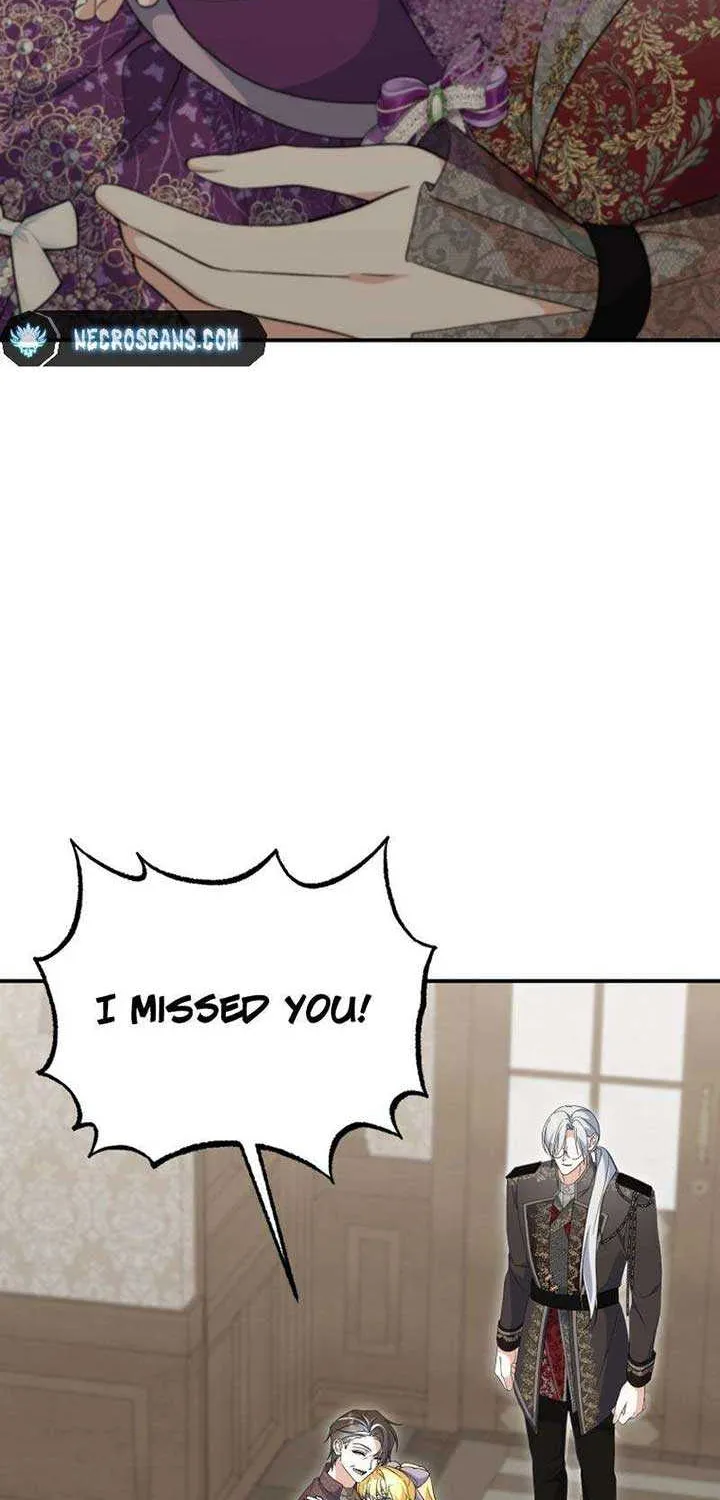 Getting Married Without My Badge Mangakakalot X Chapter 34 Page 79