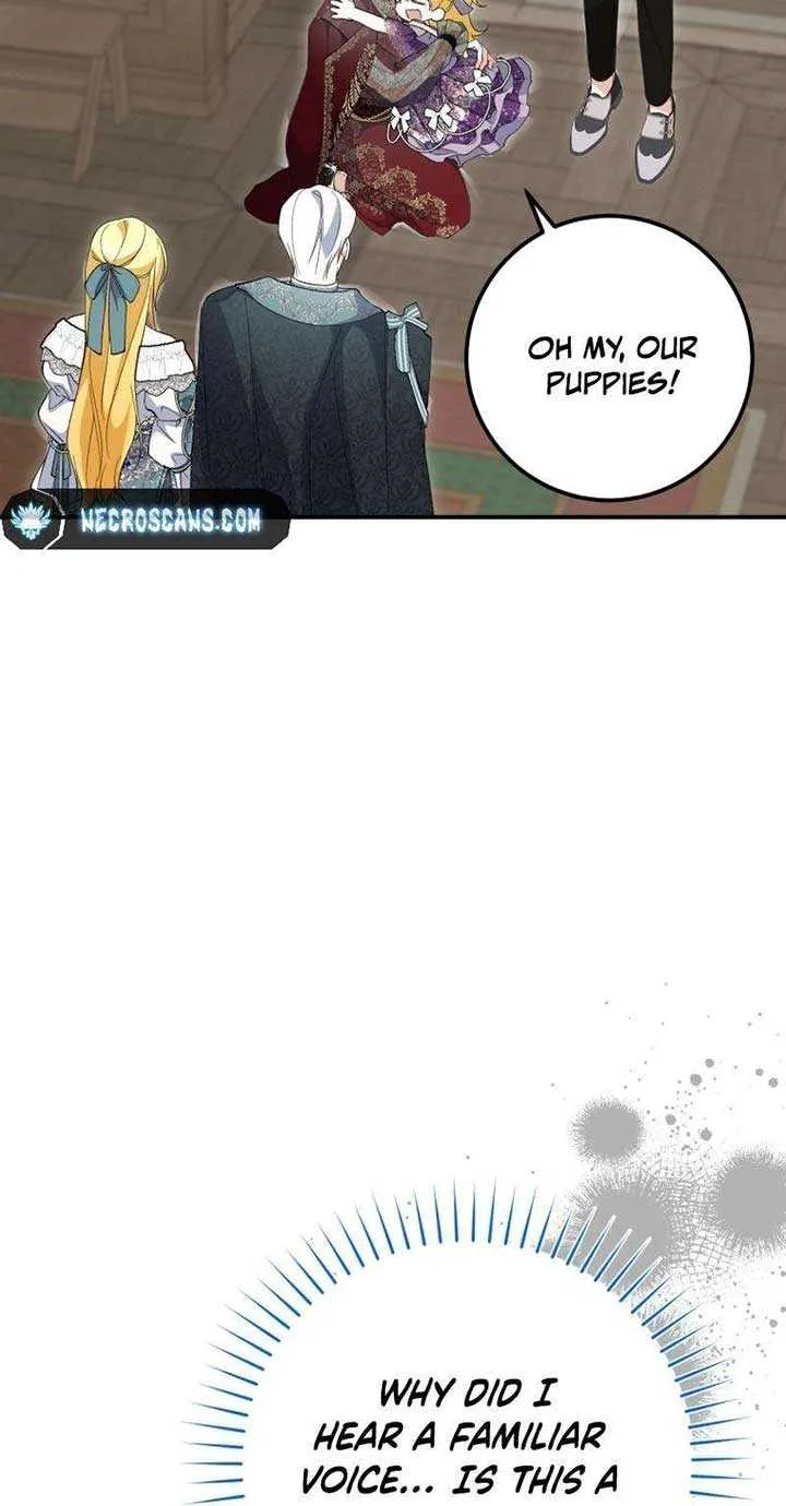 Getting Married Without My Badge Mangakakalot X Chapter 34 Page 80
