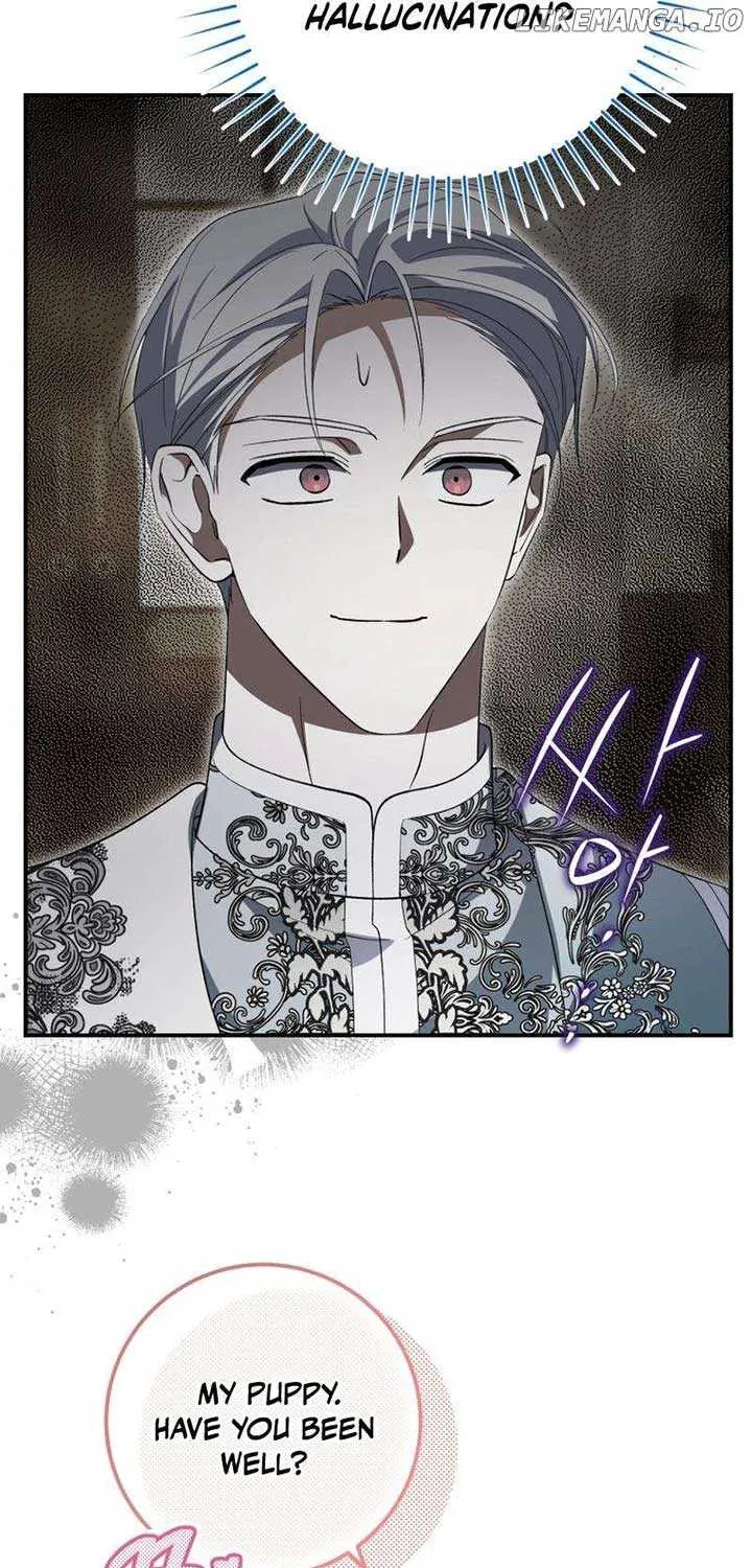 Getting Married Without My Badge Mangakakalot X Chapter 34 Page 81
